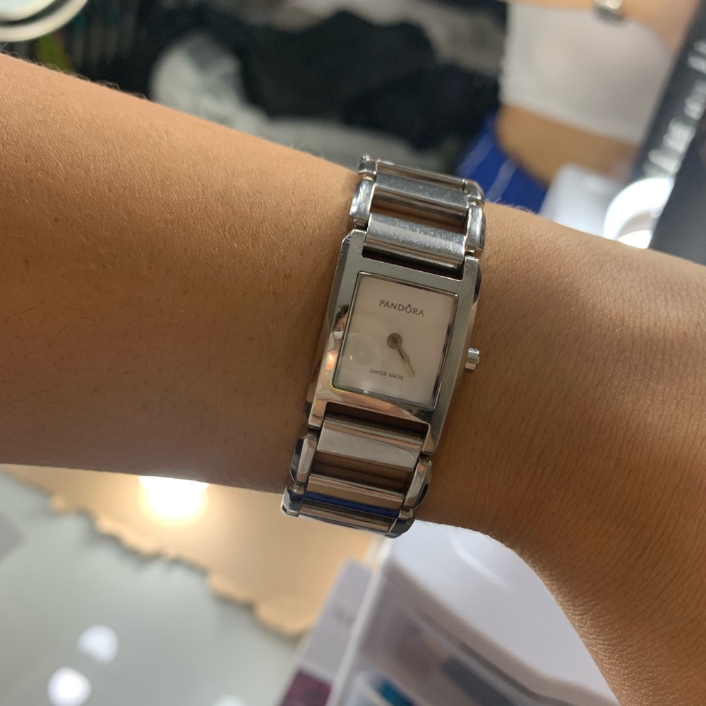 Pandora Watch